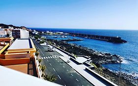 Apartamento Con Maravillosas Vistas En Primera Linea