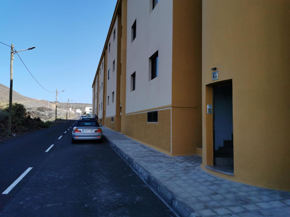 Apartamento Con Maravillosas Vistas En Primera Linea La Restinga Esterno foto